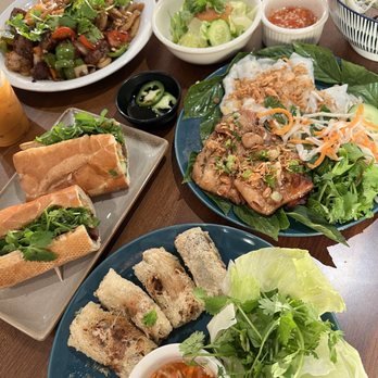 399 Kitchen - IG: happyfoodieoc - Vietnamese Near Me - Irvine, California