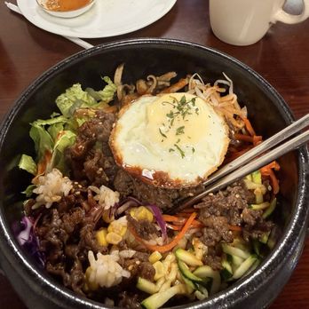 Hankki - Beef Bulgogi - Korean Near Me - Orion Charter Twp, Michigan Hankki - Beef Bulgogi - Korean Near Me - Orion Charter Twp, Michigan