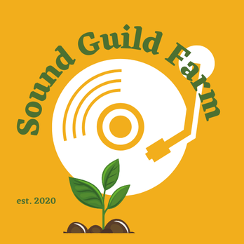 Sound Guild Farm - Organic Stores Near Me - Pearblossom, California