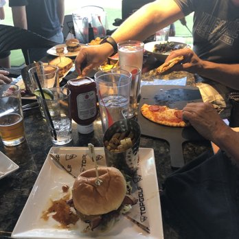 Topgolf - Deliciousness - Golf Near Me - Auburn Hills, Michigan Topgolf - Deliciousness - Golf Near Me - Auburn Hills, Michigan