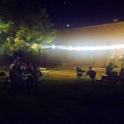 Martindale River Cafe and Mercantile - Live music on the outdoor stage on Friday and Saturday nights.  Check the website to find out who's playing.