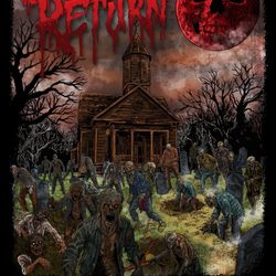 Twisted Dreams Haunt