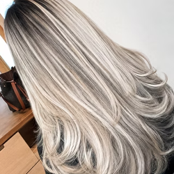 Atmosphere Reinvented Salon - Atmosphere Reinvented