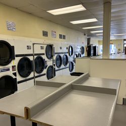All U Need Laundry