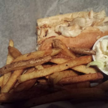 Bobby Ray's - Chicken cheesesteak - New American Near Me - Pennsauken, New Jersey