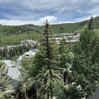 Beaver Creek Resort - Ski Resorts Near Me - Beaver Creek, Colorado