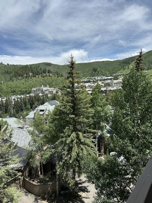 Beaver Creek Resort by null