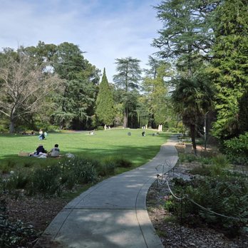 Villa Montalvo - Hiking Near Me - Saratoga, California Villa Montalvo - Hiking Near Me - Saratoga, California