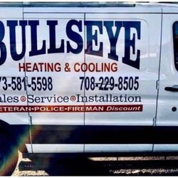 Bullseye Heating & Air Conditioning