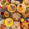 Comelones Tacos gift card