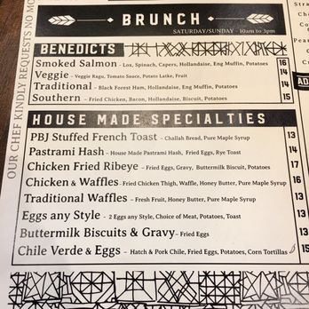 Batch & Brine - Burgers Near Me - Lafayette, California