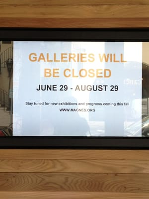 The Magnes Collection of Jewish Art and Life by null