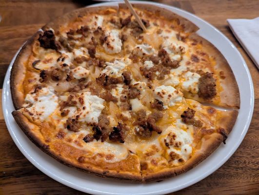 Archival Brewing by null