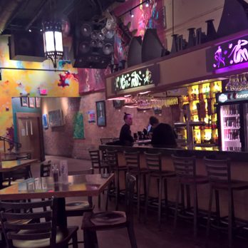 Clementine - The Bar's very nice art. - New American Near Me - Harrisonburg, Virginia Clementine - The Bar's very nice art. - New American Near Me - Harrisonburg, Virginia