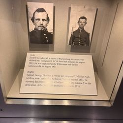 Andersonville National Historic Site
