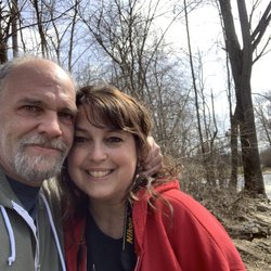 Mill Pond Park - Beautiful walk in the park