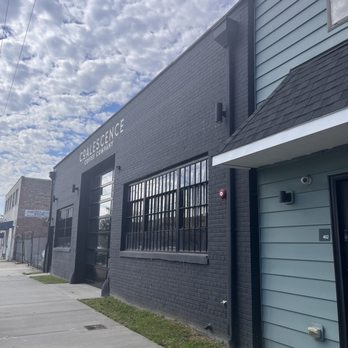 Coalescence Coffee - Coffee & Tea Near Me - Norfolk, Virginia Coalescence Coffee - Coffee & Tea Near Me - Norfolk, Virginia