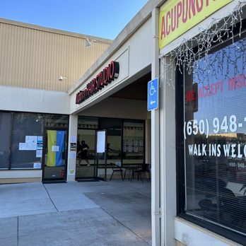 Midtown Hair Studio - Storefront - Hair Salons Near Me - Los Altos, California Midtown Hair Studio - Storefront - Hair Salons Near Me - Los Altos, California
