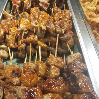Grill City - Chicken Skewers - Filipino Near Me - Rancho Cucamonga, California Grill City - Chicken Skewers - Filipino Near Me - Rancho Cucamonga, California