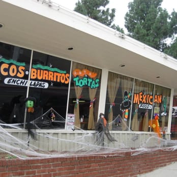 El Patron - Mexican Near Me - Altadena, California El Patron - Mexican Near Me - Altadena, California