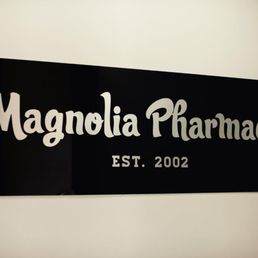 Exterior photo of Magnolia Pharmacy - Magnolia, Texas Exterior photo of Magnolia Pharmacy - Magnolia, Texas