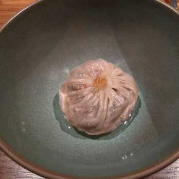 Mister Jiu's - Mushroom dumpling - Chinese Near Me - San Francisco, California Mister Jiu's - Mushroom dumpling - Chinese Near Me - San Francisco, California
