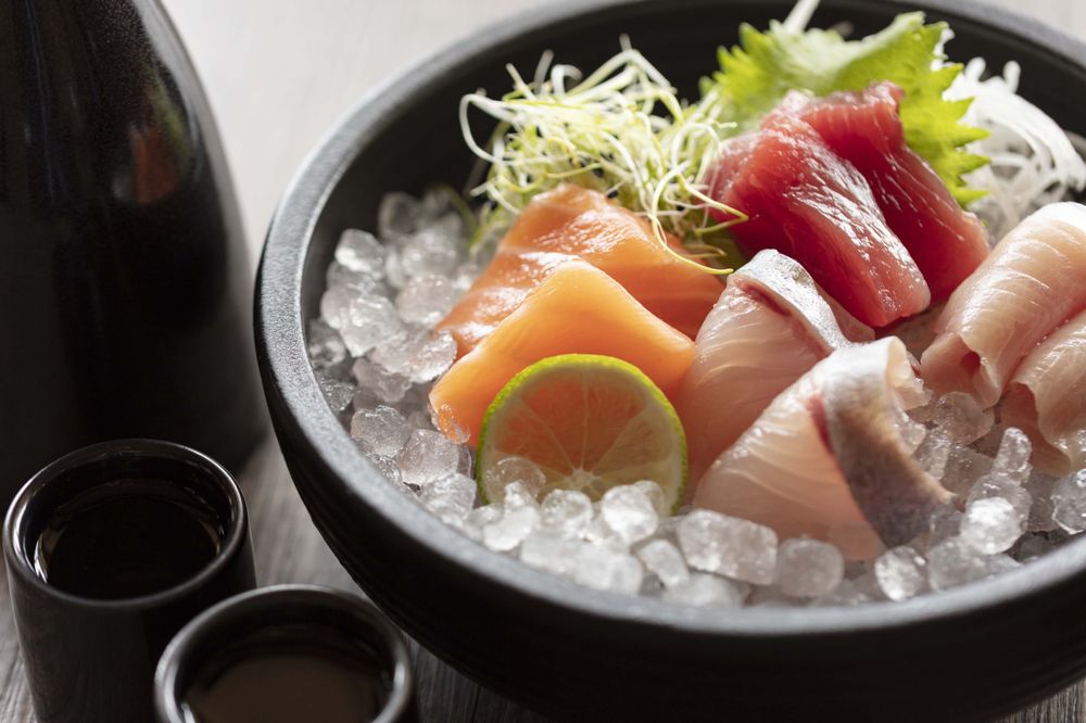 Asahi Sushi