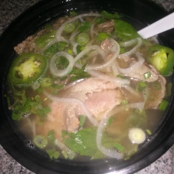 Pho Show - Phok you thought?! - Vietnamese Near Me - Culver City, California Pho Show - Phok you thought?! - Vietnamese Near Me - Culver City, California