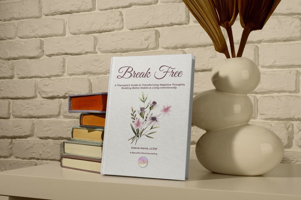 A Beautiful Mind Counseling - grief counselor in Detroit, MI