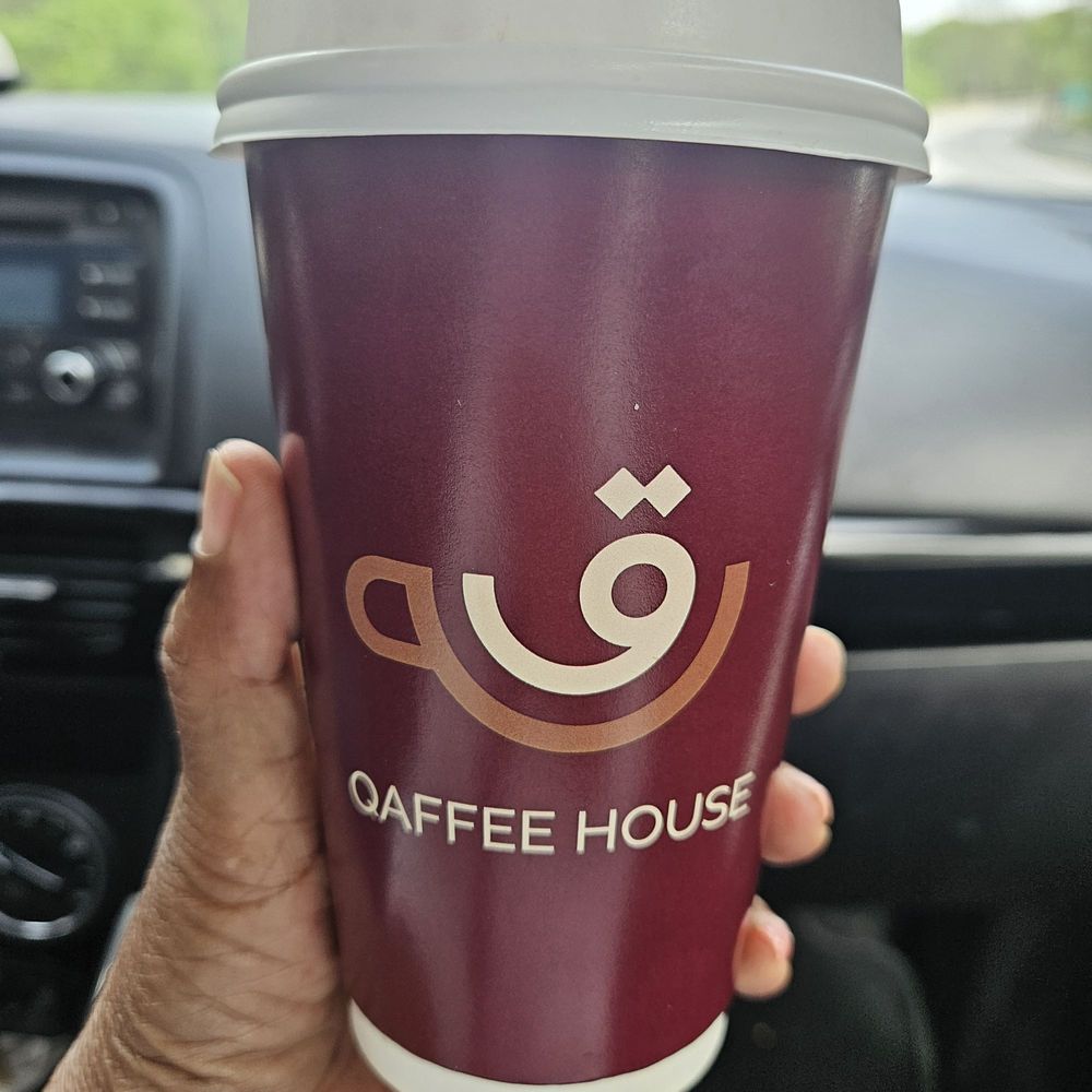 Qaffee House - Pistachio latte was delicious. Had it with almond milk. - Coffee & Tea Near Me - Columbia, Maryland Qaffee House - Pistachio latte was delicious. Had it with almond milk. - Coffee & Tea Near Me - Columbia, Maryland