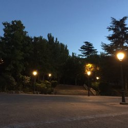 Casa de Campo