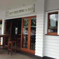 Deep Creek Brews and Eats