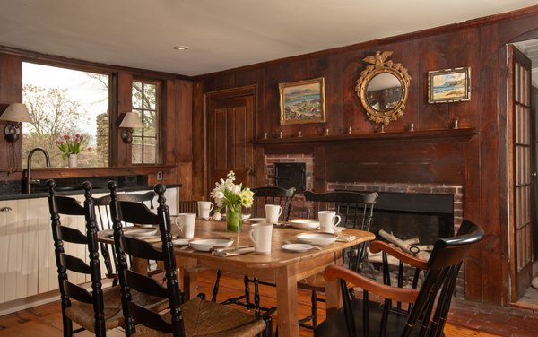 Village Inn Cape Cod by null