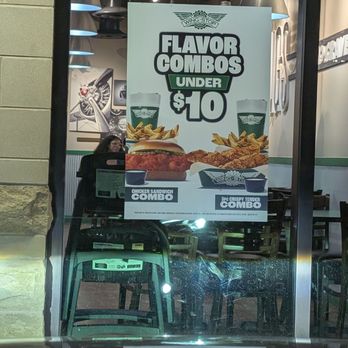 Wingstop - Chicken Wings Near Me - Evanston, Illinois Wingstop - Chicken Wings Near Me - Evanston, Illinois