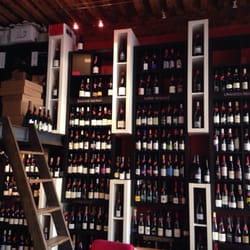 Ô Vins d'Anges - Choix de vins impressionnant O Vins d'Anges