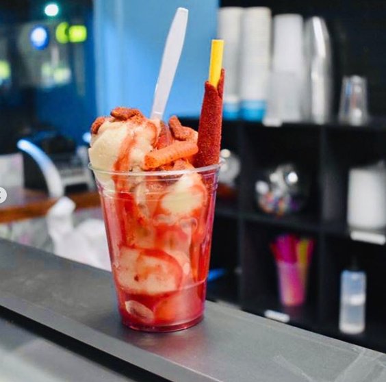 BOTANAS Updated September 2024 Staten Island, New York Ice Cream