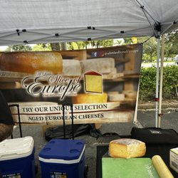 Coconut Creek Hometown Market