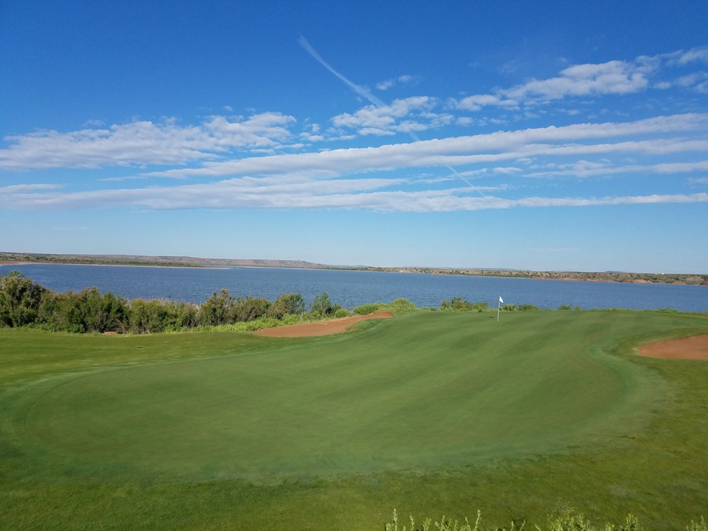 12 SHORES GOLF CLUB AT UTE LAKE 15 Photos 7509 Eagle Dr, Tucumcari