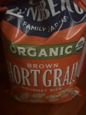 Lundberg Family Farms by null