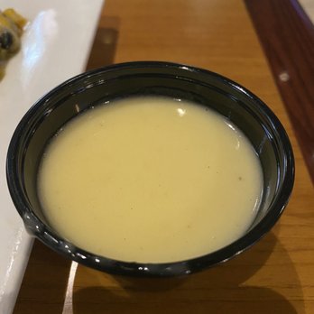Hobo's Cafe - Side Key Lime butter sauce/$1 - New American Near Me - Key Largo, Florida