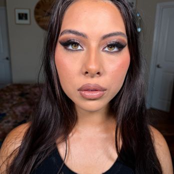 Makeup By  Angel Face - Makeup Artists Near Me