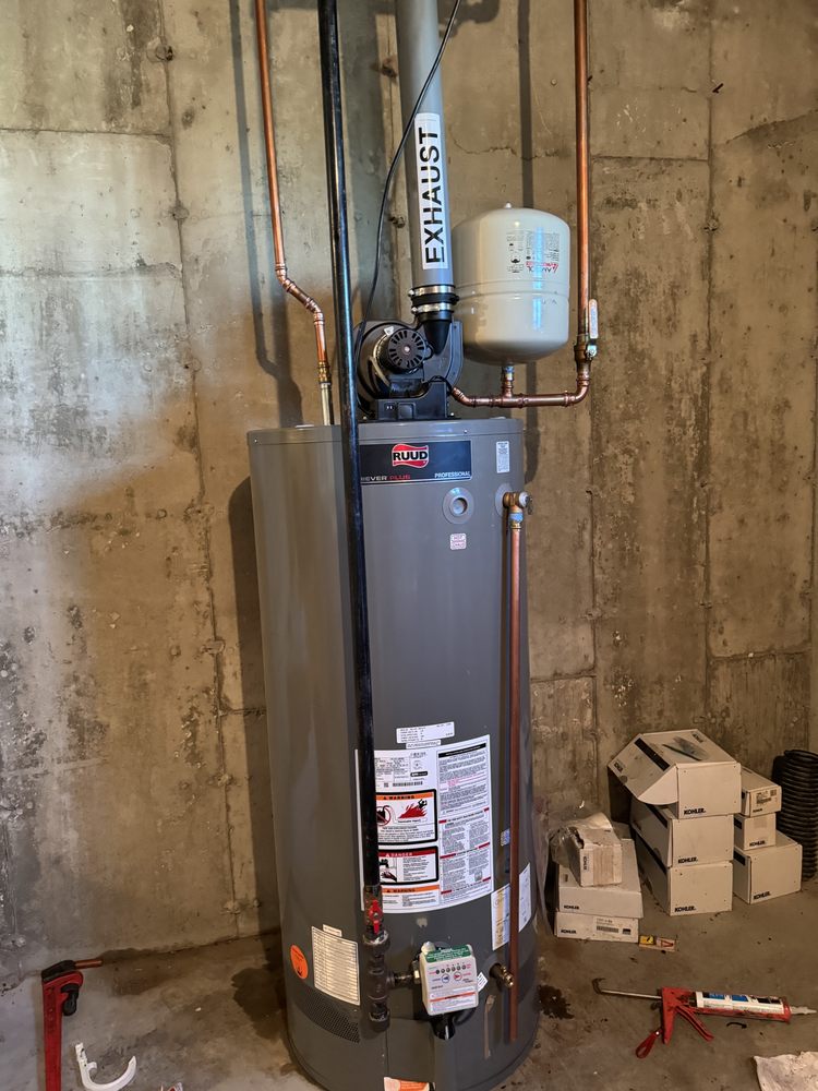 Slide of Hrod Plumbing and Heating