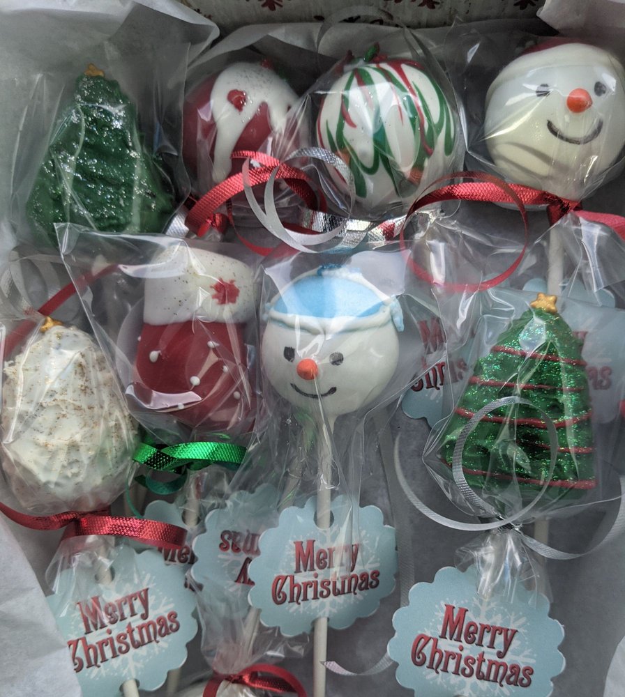 SUGAR RUSH Updated October 2024 Reno, Nevada Cupcakes Phone