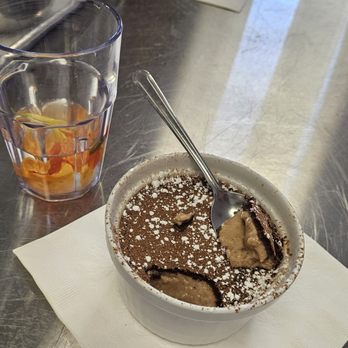 Jamrock Culinary Arts Center - Chocolate Flan - Cooking Classes Near Me - Hollister, California Jamrock Culinary Arts Center - Chocolate Flan - Cooking Classes Near Me - Hollister, California