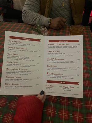 Menu photo 3 Copper Spoon Fort Wayne, IN