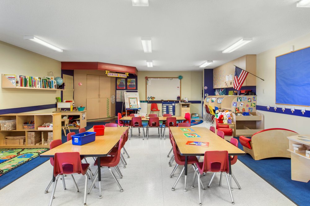 Primrose School at Afton Village - childcare center in Concord, NC