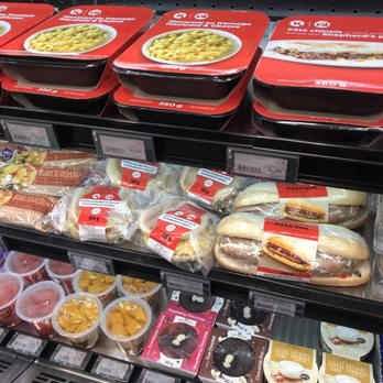 Couche-Tard - Tons of quick and delicious snacks/meals d'or hungry students. - Convenience Stores Near Me - Montreal, Quebec Couche-Tard - Tons of quick and delicious snacks/meals d'or hungry students. - Convenience Stores Near Me - Montreal, Quebec
