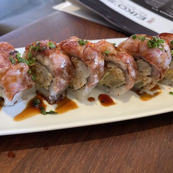 Eiko's Napa - Surf and turf - yum! - Sushi Bars Near Me - Napa, California Eiko's Napa - Surf and turf - yum! - Sushi Bars Near Me - Napa, California