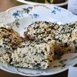 Rice Krispie
