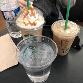 Starbucks - Coffee & Tea Near Me - Paris, 75